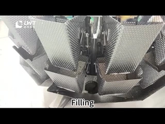 缶詰の黄桃の生産ラインの設備は 缶詰の黄桃をどのように生産するのか?