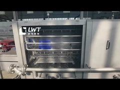 クレート洗濯機 ターンオーバーバスケット洗濯機