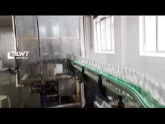 生産ラインの充填