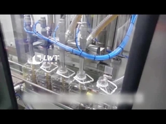 SUS304 2000BPH 自動食用油補給機 油補給装置