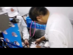 魚の腸の真空包装機は どうやって魚の腸を包装するのか?