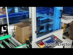 食品包装袋の生産ライン