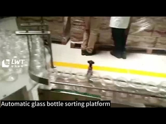 ピーナッツバターの詰め込み生産ラインを自動化する方法