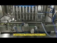 湿った ペットフード は どの よう に 生み出さ れ ます か