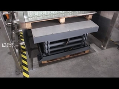 空っぽのボトルの堆積物を解き放つ方法