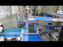 20Lボトル水のためのLWT自動パレット化システム CE