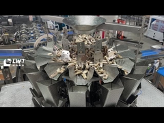 オートマティック サルディンの缶詰の機械 CE