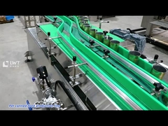 2T/H ペット用缶詰食品生産ライン 設備 肉缶詰食品ライン CE