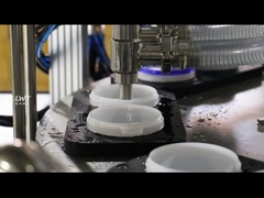 1400BPH 自動缶詰濃縮ミルク生産ライン