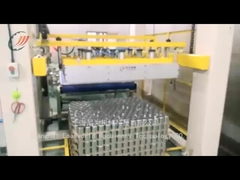 220V/380V 全自動鶏肉缶詰食品製造ライン 肉缶詰設備